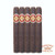 Diamond Crown Maduro No. 4 5-Pack
