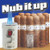 NUB's 10 Rev it up Sampler