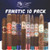 My Father's Fanatic 10 Pack