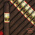 AJ Fernandez New World Dark Double Corona (7 1/2 x 55)