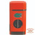 Florida Gators Triple Torch Lighter w/ V-Cutter