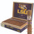 LSU Tigers Habano Toro (6 x 52)