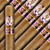 LSU Tigers Habano Toro (6 x 52)