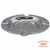 LSU Tigers Pewter Ashtray