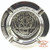 LSU Tigers Pewter Ashtray