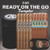 CAO Ready on the Go Sampler