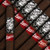 Texas A&M Aggie Pinstripe Edition Toro (6 x 52)