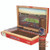 Ole Miss Rebel Red Corojo Reserve Toro - 6 x 52