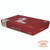 Ole Miss Rebel Red Corojo Reserve Toro - 6 x 52