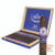 601 Blue Maduro 20th Anniversary Oval (6 1/4 x 56)