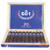 601 Blue Maduro 20th Anniversary Oval (6 1/4 x 56)