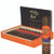 Aganorsa Supreme Leaf International Robusto (5 1/4 x 54)
