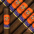 Aganorsa Supreme Leaf International Robusto (5 1/4 x 54)