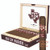 Texas A&M 12th Man Reserve Toro - 6 x 52