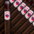 Corona Dominican Selection Maduro Double Corona (7 1/2 x 48)