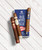 Plasencia 250th Red, White & Blue Summer Collection 3-Cigar Sampler