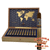Fuente Fuente OpusX Society Gold & Bullet Toro (6 3/4 x 50)