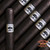 Charter Oak Maduro Rothchild (4 1/2 x 50)