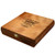 Corona Nicaraguan 10th Anniversary Candela Double Corona (8 x 52)