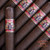 The Wise Man Maduro Robusto (5 1/2  x 50)