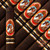 God of Fire Serie B Double Robusto (5  3/4 x 52)