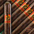 Gurkha Cognac Maduro HMR (7 1/2 x 52)