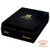 Howard G Black Moses Maduro Box Pressed Perfecto (6 1/8 x 58)