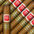 Henry Clay War Hawk Robusto (5 x 54)