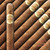 H Upmann 1844 Reserve Churchill (7 x 50)