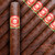 Arturo Fuente Gran Reserva Maduro Rothschilds (4 1/2 x 50)