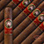 La Flor Dominicana 1994 Conga (5 x 52)