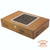 Aganorsa Leaf Signature Select Robusto Maduro (5 x 52)