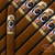 Ashton ESG #24 Perfecto (6 5/8 x 48)