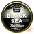 Captain Black Pipe Tobacco Black Sea 1.75oz Tin