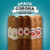 Corona Cigar Co. 6-Pack