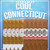 Cool Connecticut Sampler
