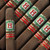 Rocky Patel Hamlet Tabaquero Robusto Grande (5 x 54)