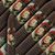 El Septimo The Emperor Collection Yao Maduro (6 1/2 x 60)