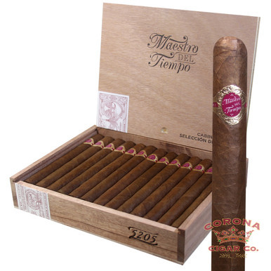 WARPED MAESTRO DEL TIEMPO 5205 25 CT BOX.