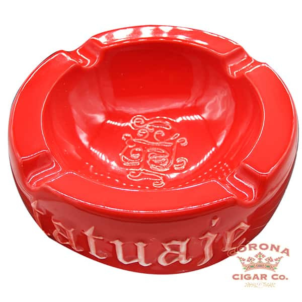 Tatuaje Dot Ceramic Ashtrays