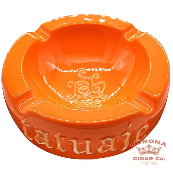 Tatuaje Dot Ceramic Ashtrays