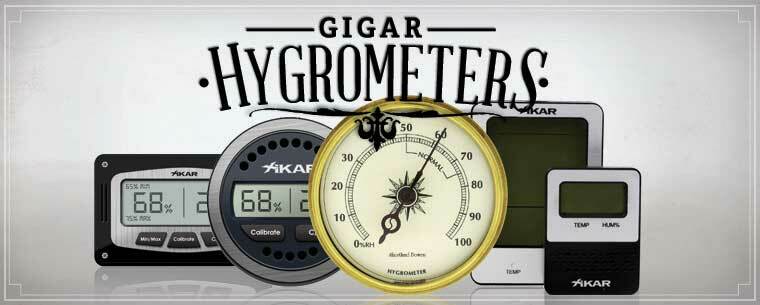 Hygrometers