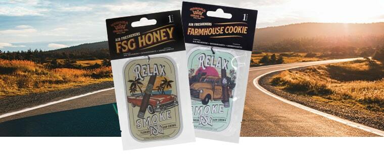 FSG Air Fresheners