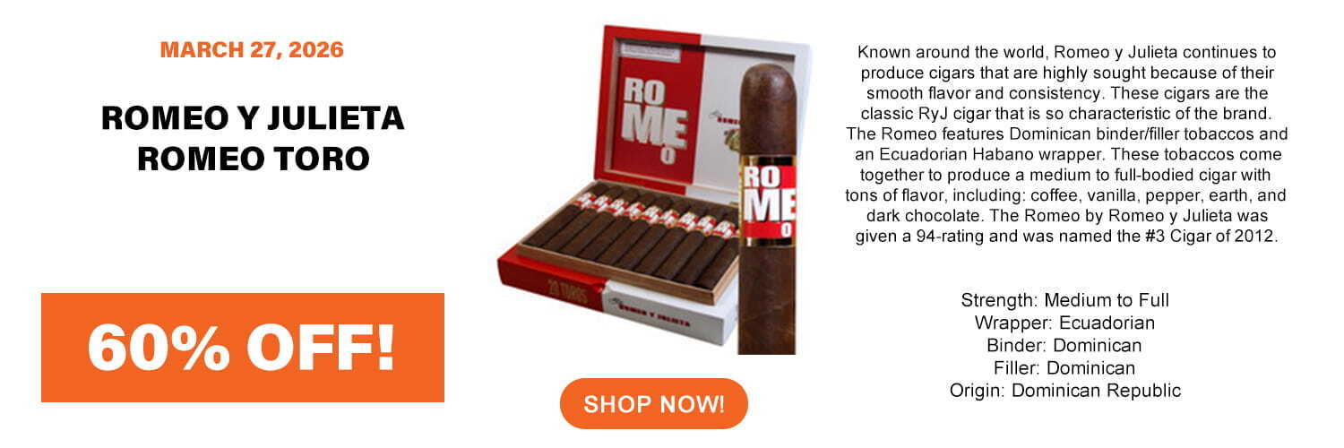 Romeo y Julieta Romeo Toro