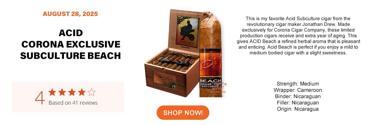 Acid Subculture Beach