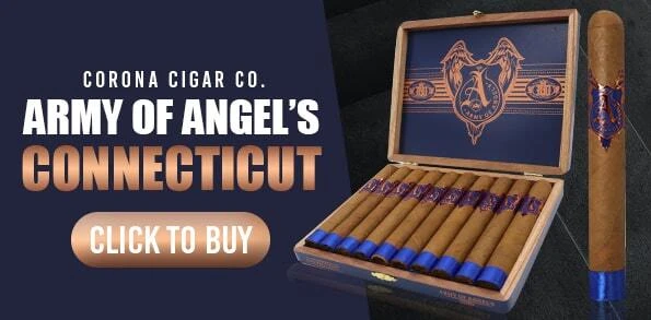 Army of Angel's Connecticut
