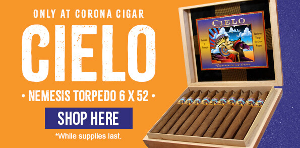 Cielo Nemesis Torpedo