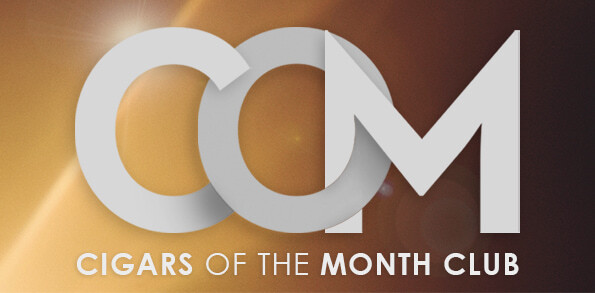 Cigars of the Month Club