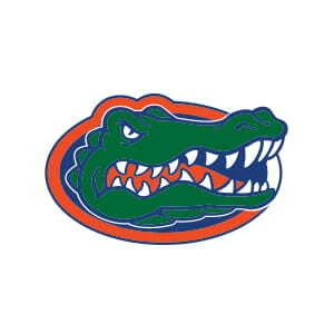 Florida Gators Cigars by Bocock Brothers