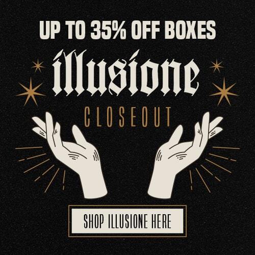 Illusione Closeout
